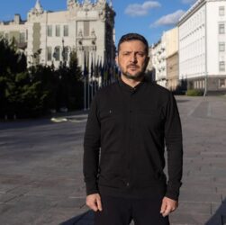 Триває найдовший блекаут на Запорізькій АЕС – уже майже три тижні станція на дизель-генераторах