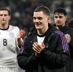 Новини спорту - Мадридський клуб Реал стежить за німецьким півзахисником Ліверпуля