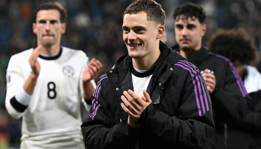 Новини спорту - Мадридський клуб Реал стежить за німецьким півзахисником Ліверпуля