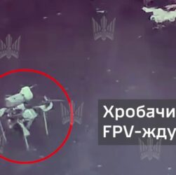 Новини України - Мадяр попередив цивільних про небезпеку "дронів-ждунів"