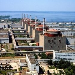 Новини України - МАГАТЕ повідомило про низку вибухів неподалік ЗАЕС
