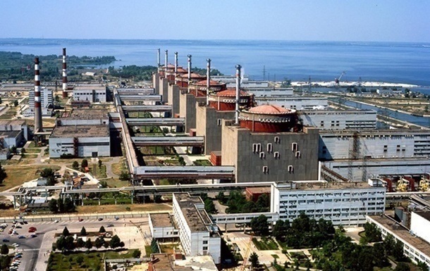 Новини України - МАГАТЕ повідомило про низку вибухів неподалік ЗАЕС