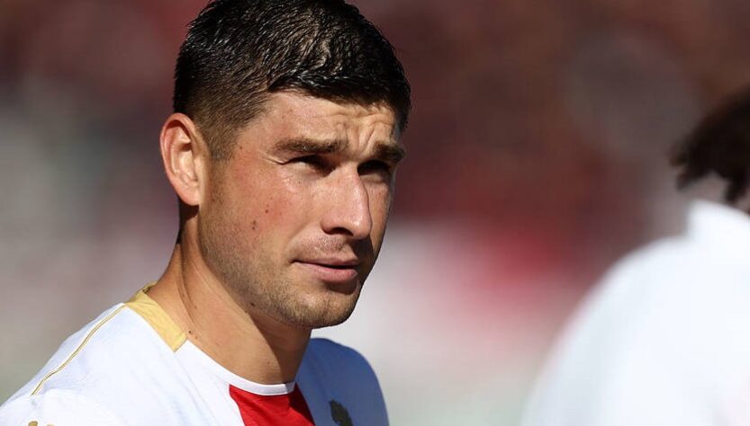 Новини спорту - Маліновський отримав високу оцінку від тренера, попри поразку