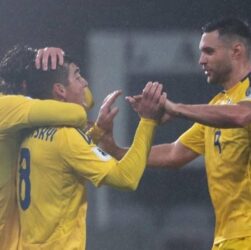 Новини спорту - Маліновський пояснив, що стало найважливішим у перемозі над Ісландією