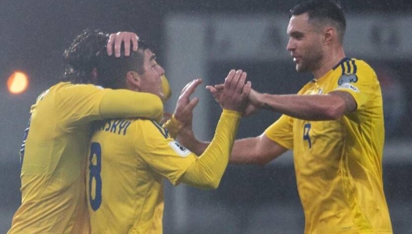 Новини спорту - Маліновський пояснив, що стало найважливішим у перемозі над Ісландією