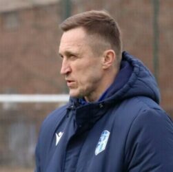 Новини спорту - Майбутнє тренера в клубі УПЛ залежить від результатів трьох поєдинків