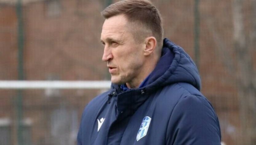 Новини спорту - Майбутнє тренера в клубі УПЛ залежить від результатів трьох поєдинків