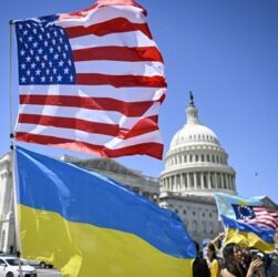 Новини світу - Майже 70% американців підтримують зброю для України - опитування
