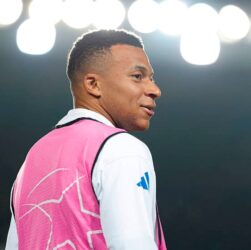 Новини спорту - Мбаппе перевершив легенду Баварії за кількістю голів у Лізі чемпіонів