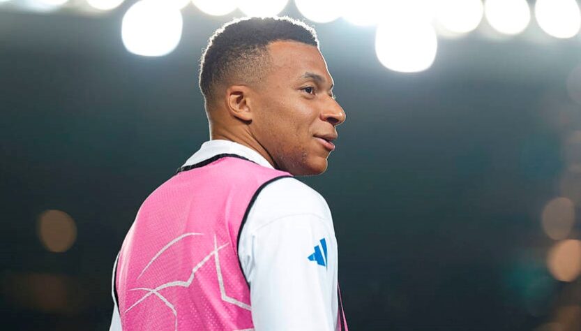 Новини спорту - Мбаппе перевершив легенду Баварії за кількістю голів у Лізі чемпіонів