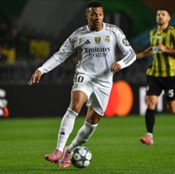 Новини спорту - Мбаппе vs скандинавський прорив: претенденти на звання найкращого гравця