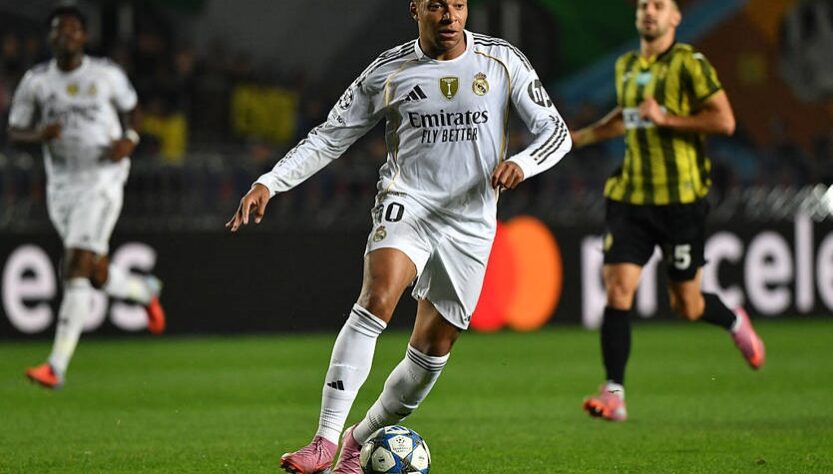 Новини спорту - Мбаппе vs скандинавський прорив: претенденти на звання найкращого гравця