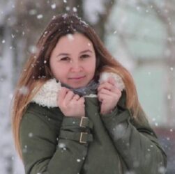 Новини України - Мелітопольську журналістку утримують у СІЗО, де загинула Рощина