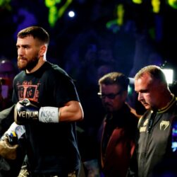 Новини спорту - Менеджер Ломаченка висловив думку щодо майбутнього бою з Пак’яо