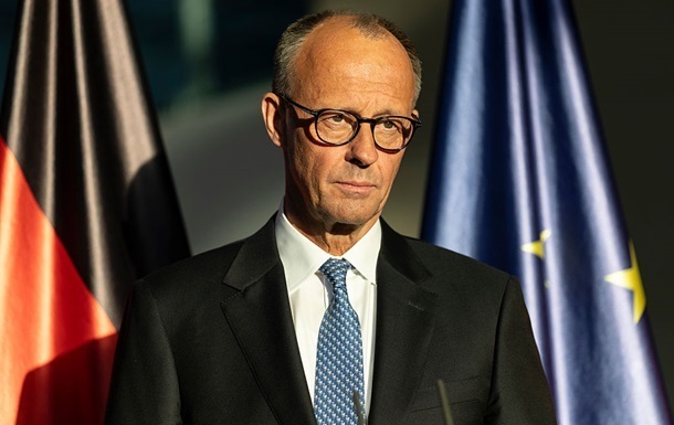 Новини світу - Мерц оцінив візит Зеленського у Вашингтон