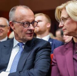 Новини світу - Мерц просуває обов'язкову службу в Німеччині для чоловіків та жінок