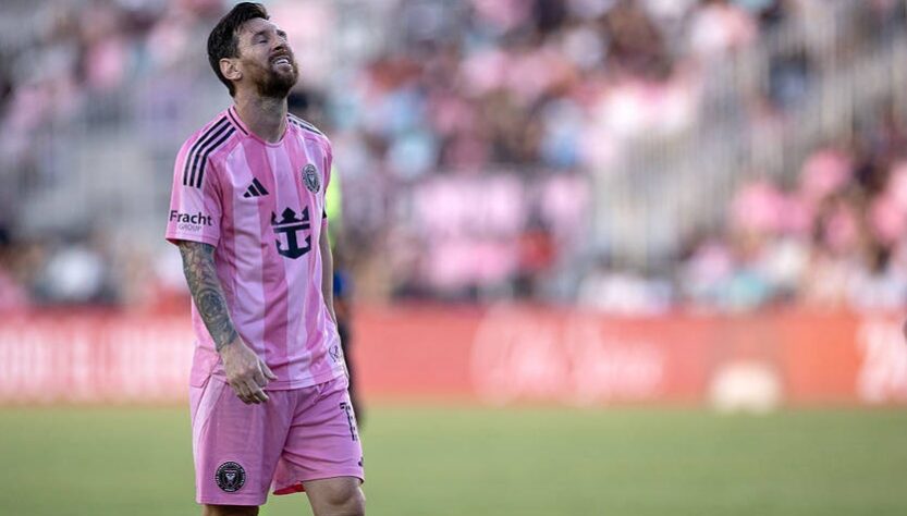 Новини спорту - Мессі прокоментував продовження співпраці з Інтер Маямі