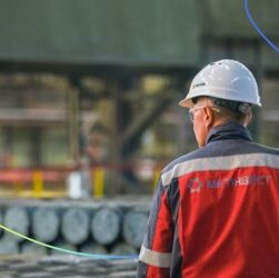 Новини бізнесу - Метінвест увійшов до топ-10 найбільших платників податків - ЗМІ