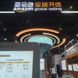 Новини бізнесу - Microsoft, Amazon і Google відмовляються від виробництва в Китаї