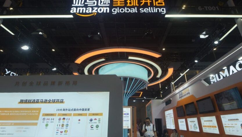 Новини бізнесу - Microsoft, Amazon і Google відмовляються від виробництва в Китаї