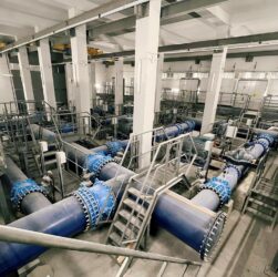 Новини України - Миколаїв вперше за три роки отримав прісну воду