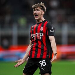 Новини спорту - Мілан втратив бельгійського вінгера через травмування