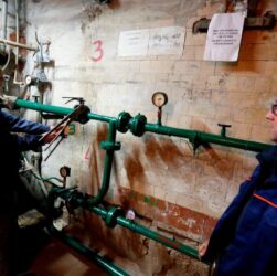 Новини України - Міненерго зробило заяву щодо опалювального сезону