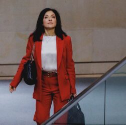 Новини України - Міністерка економіки Німеччини прибула до Києва