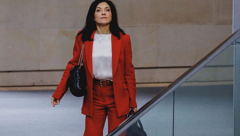 Новини України - Міністерка економіки Німеччини прибула до Києва