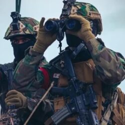 Новини світу - Міноборони Афганістану: Таліби згорнули бої з Пакистаном