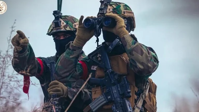 Новини світу - Міноборони Афганістану: Таліби згорнули бої з Пакистаном