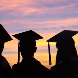 Новини України - Міносвіти: Охочих призовного віку вступати до магістратури поменшало