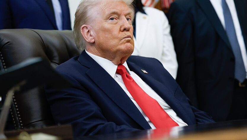 Новини світу - Мінус Будапешт. Зустріч Трампа і Путіна зривається