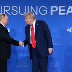 Новини світу - Мирний план Трампа провалився: що далі