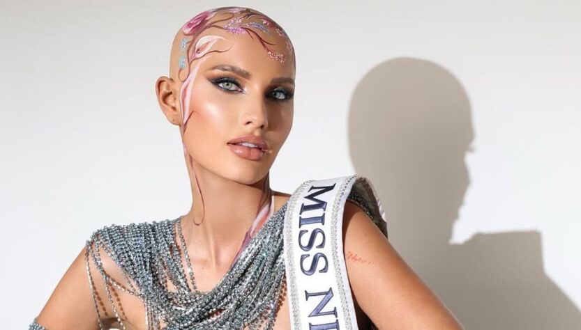 Новини культури - Міс Невада зняла перуку на сцені: історичний момент на Міс США