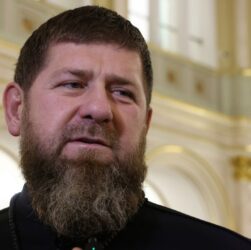 Новини світу - "Мочи Кадирова". Розкол в російській еліті