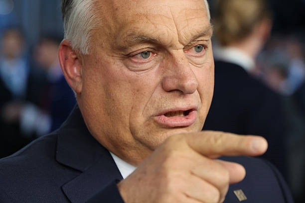 Новини світу - Моральний шантаж: Орбан вкотре "проїхався" по Зеленському