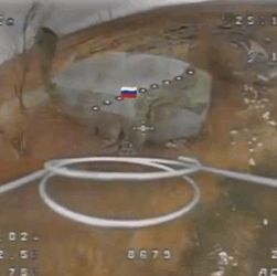 Новини України - Морпіхи знищили росіян спільно з технікою