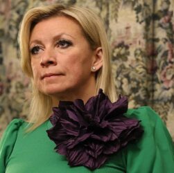 Новини світу - Москва відреагувала на санкції США і ЄС