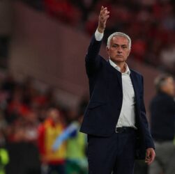 Новини спорту - Моурінью оцінив підготовку Бенфіки до матчу з Порту на тлі хвороби гравців