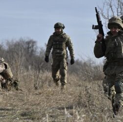 Новини України - МВФ оновив прогноз щодо тривалості війни в Україні