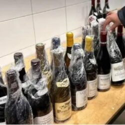 Новини України - На Буковині вилучили контрабандне елітне вино на 1,6 млн