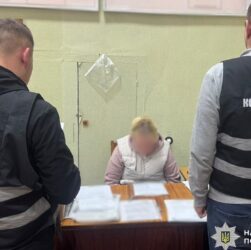 Новини України - На Чернігівщині посадовиця ТЦК знімала з обліку військовозобов’язаних