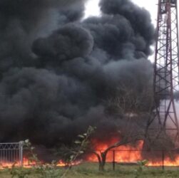 Новини України - На Чернігівщині задіяли аварійні відключення