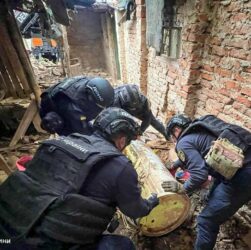 Новини України - На Чернігівщині знешкодили бойову частину Іскандер-К