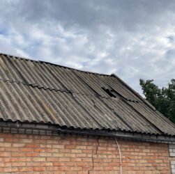 Новини України - На Дніпропетровщині через обстріл РФ загинула жінка