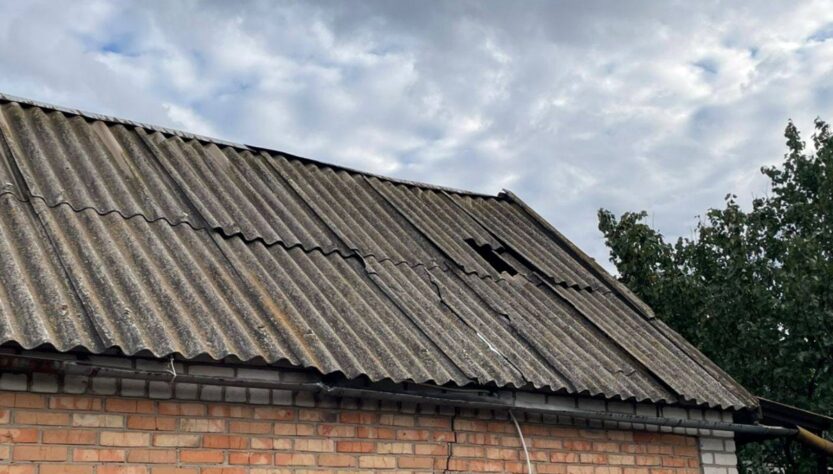 Новини України - На Дніпропетровщині через обстріл РФ загинула жінка