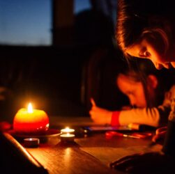 Новини України - На Донеччині лунали вибухи: три міста без світла