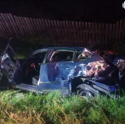 Новини України - На Франківщині затримали лісничого, який спричинив смертельну ДТП