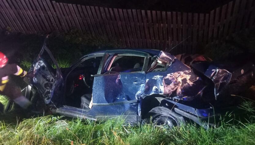 Новини України - На Франківщині затримали лісничого, який спричинив смертельну ДТП